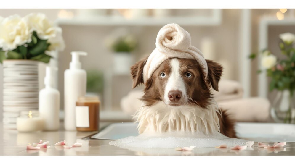 Can I Use My Conditioner on My Dog