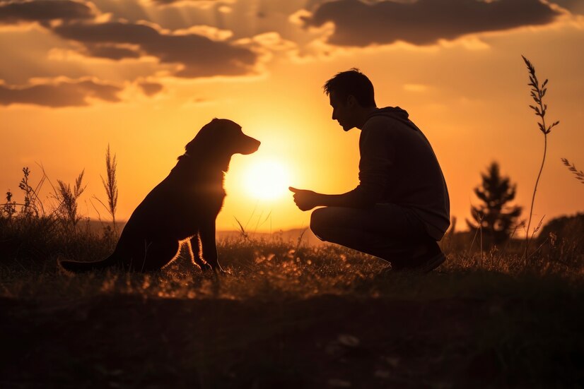 A Dog's Prayer