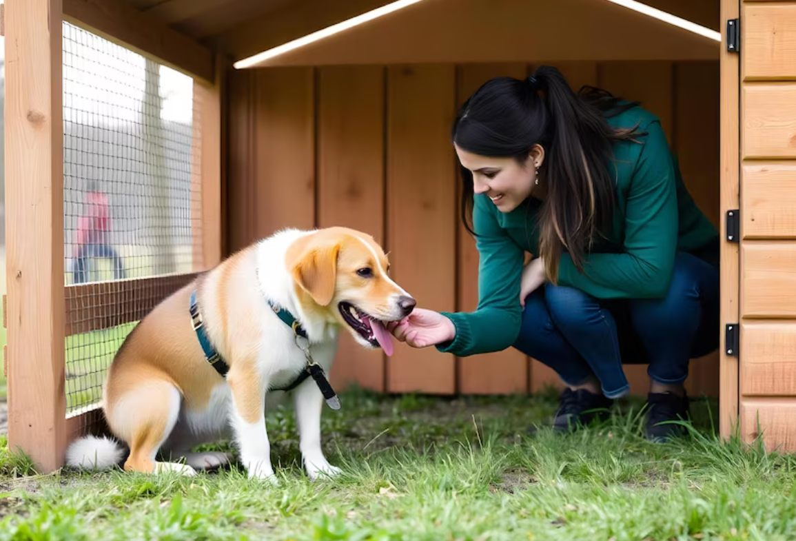 Is Weed And Feed Safe for Dogs