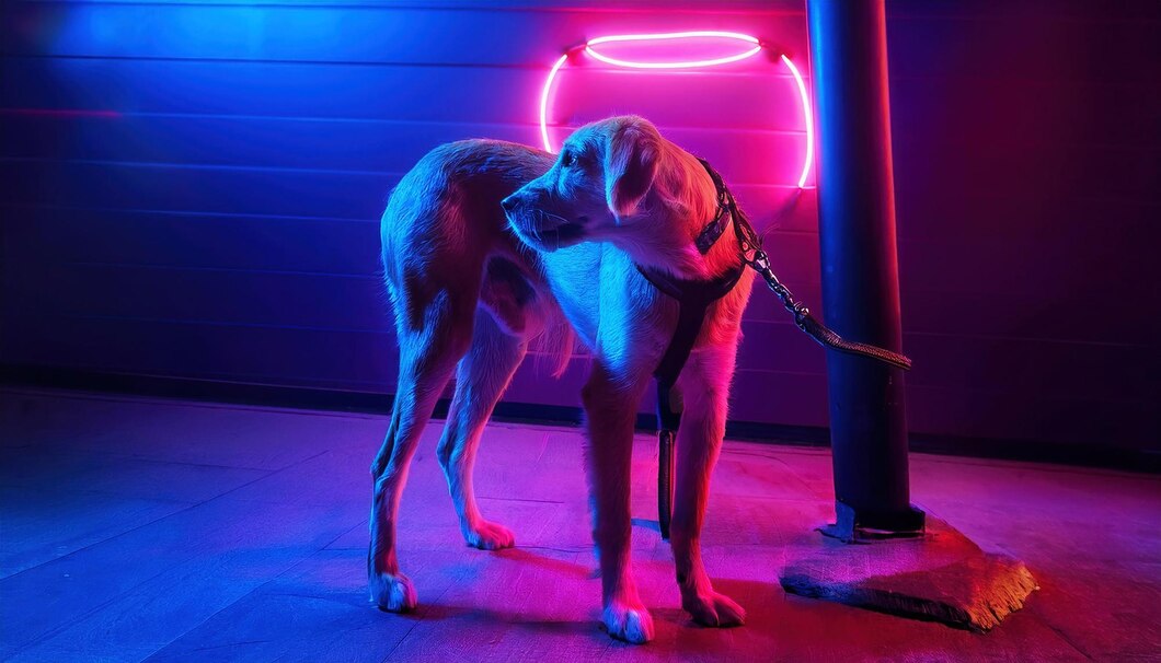 Are Laser Pointers Bad for Dogs