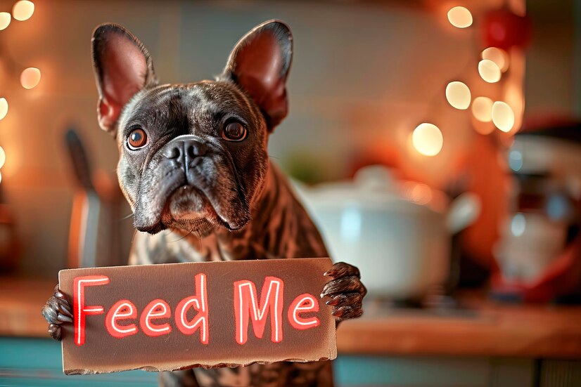 How Much to Feed Puppy French Bulldog