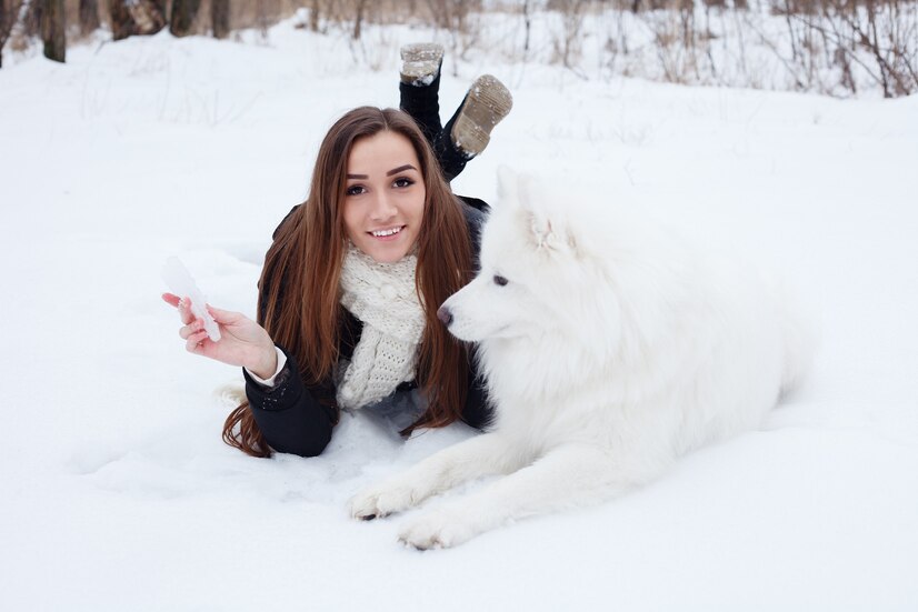 How Cold Can Great Pyrenees Handle