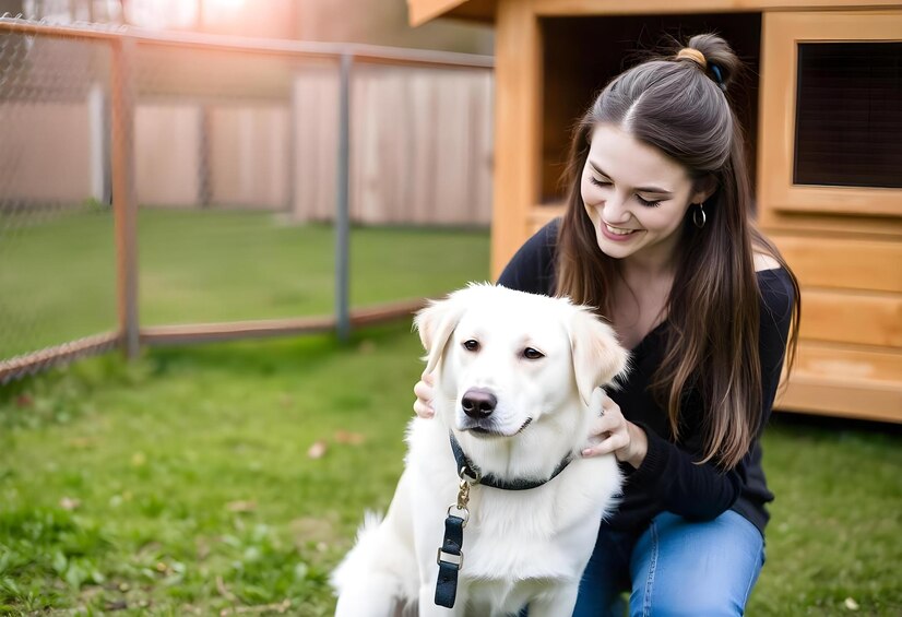 How to Get Rid of Dog Poop Smell in Yard