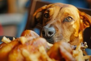 Is Chicken Stock Good for Dogs