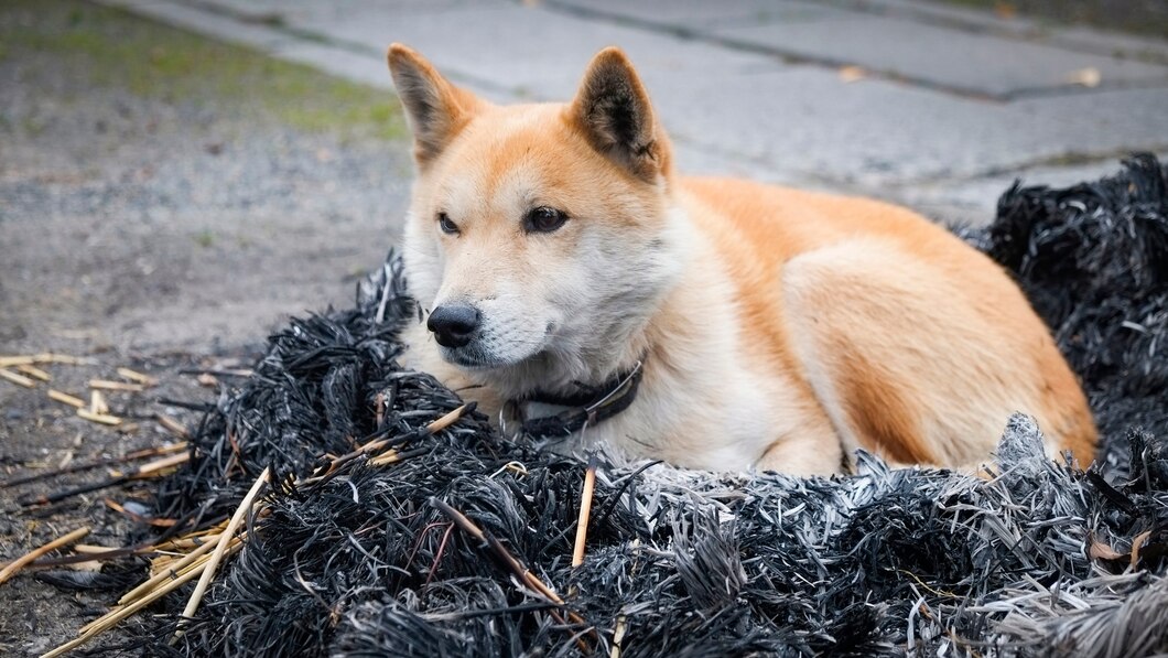 What to Do With Dog Ashes