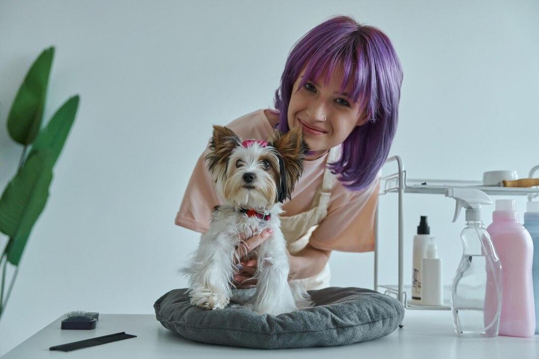 Can You Use Human Hair Conditioner on Dogs, Benefits and risk