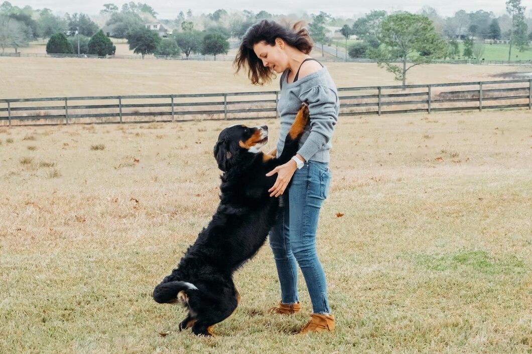 Why Does Your Dog Stand Over You