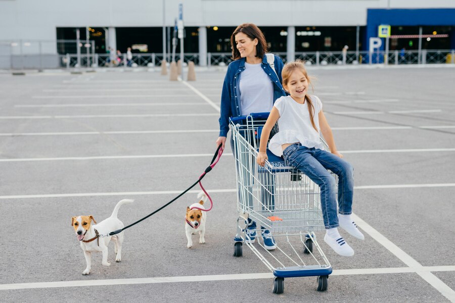 Can You Bring Dogs to Costco
