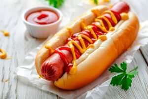How to Make Frozen Hot Dogs