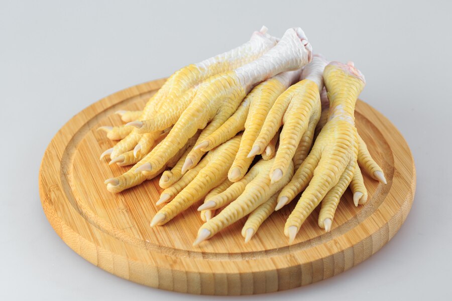 Is Chicken Feet Good for Dogs