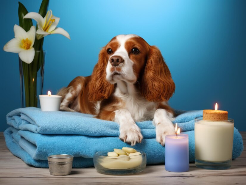 Are Wax Melts Safe for Dogs
