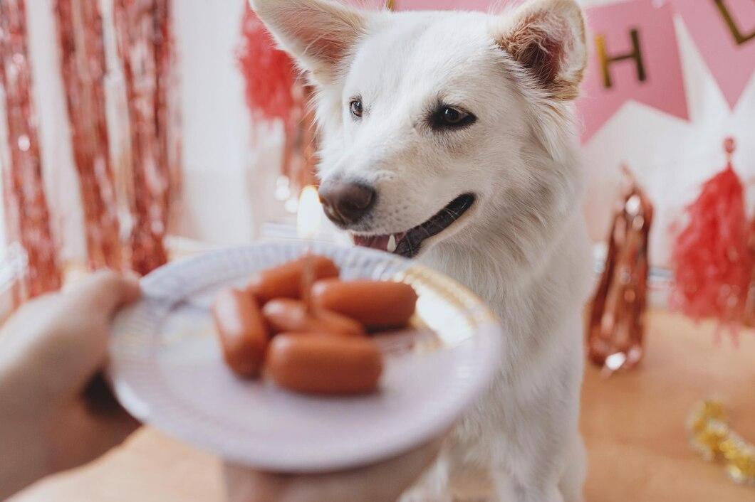 Can Dogs Eat Liverwurst