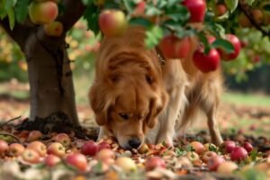 Can Dogs Eat Crab Apples