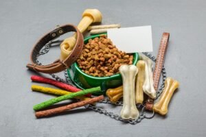 How Long Does Dry Dog Food Last