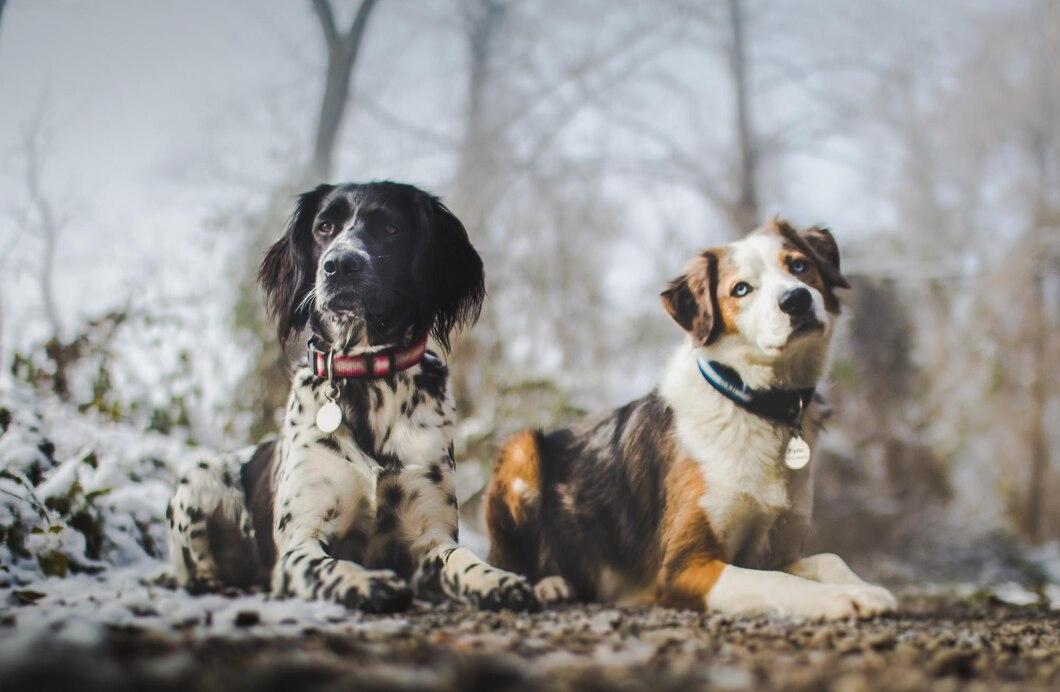 How to Keep Dogs Warm Outside