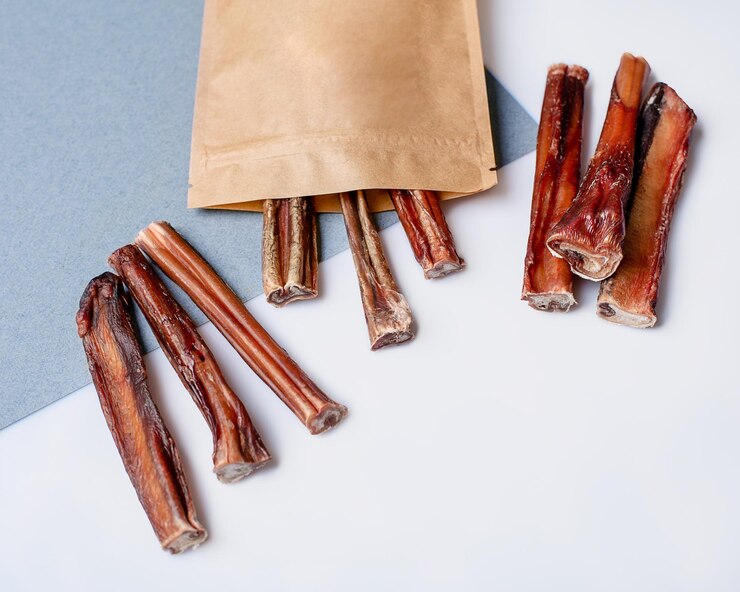 Is Beef Pizzle Safe for Dogs
