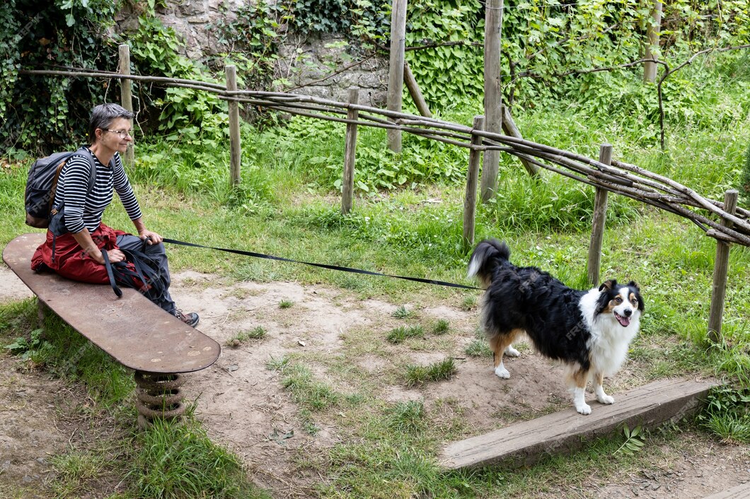 Do Australian Sheep Dogs Shed