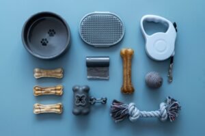 Nylon Bones Safe for Dogs