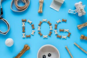 Nylon Bones Edible for Dogs