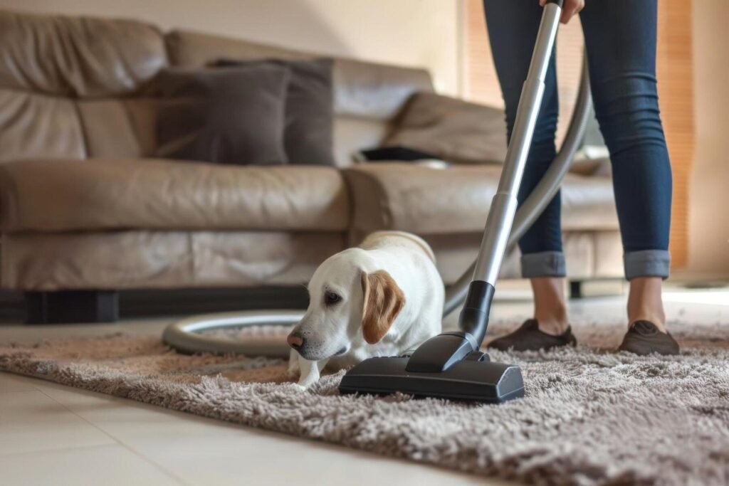 How To Get Rid Of Rug Smell (step-by-step Guide)