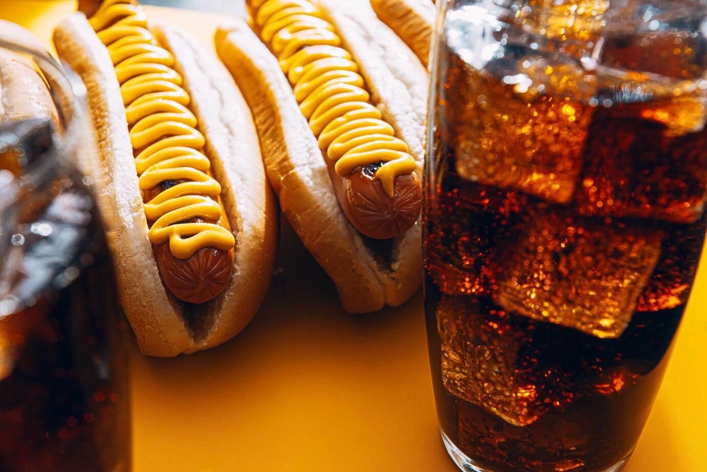 Can I Freeze Hot Dogs